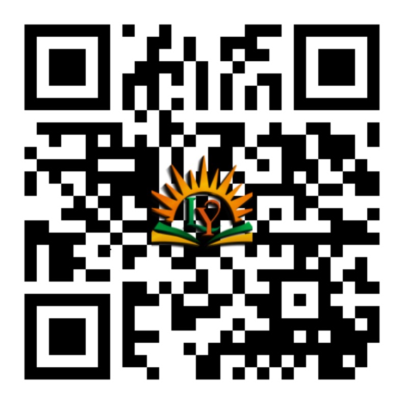 Librarian App QR